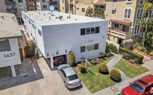 Multi Family Home for Sale in Los Angeles, CA 90025 – 13 Bedrooms, 10 Baths – $4315000