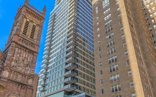 Condo for Sale in Philadelphia, PA 19103 – 2 Bedrooms, 3 Baths – $3200000