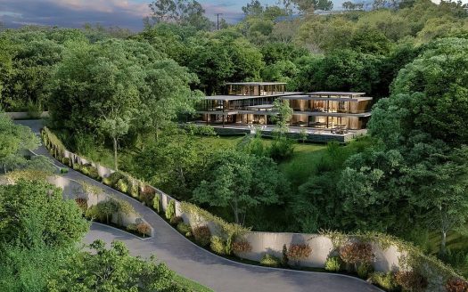 Lot for Sale in Sherman Oaks, CA 91423 – 1 Bedroom, 1 Bath – $3845000