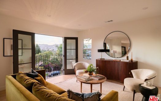 Multi Family Home for Sale in Los Angeles, CA 90029 – 5 Bedrooms, 5 Baths – $2595000