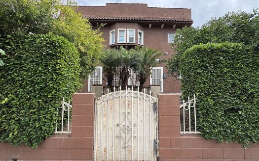 Multi Family Home for Sale in Los Angeles, CA 90016 – 12 Bedrooms, 6 Baths – $1524900