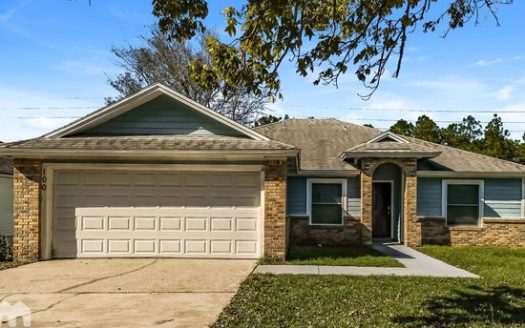 4-Bedroom Single Family Home for Rent in Jacksonville, FL 32225 – $2245/mo | 2 Baths | Updated 2025