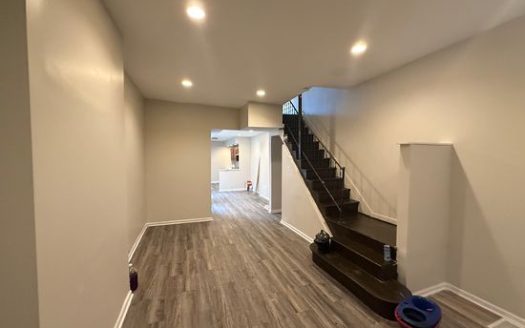 3-Bedroom Single Family Home for Rent in Philadelphia, PA 19121 – $1450/mo | 1 Baths | Updated 2025