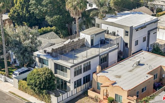 Multi Family Home for Sale in Venice, CA 90291 – 6 Bedrooms, 8 Baths – $3450000