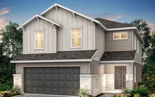 Single Family Home for Sale in San Antonio, TX 78252 – 4 Bedrooms, 3 Baths – $264990