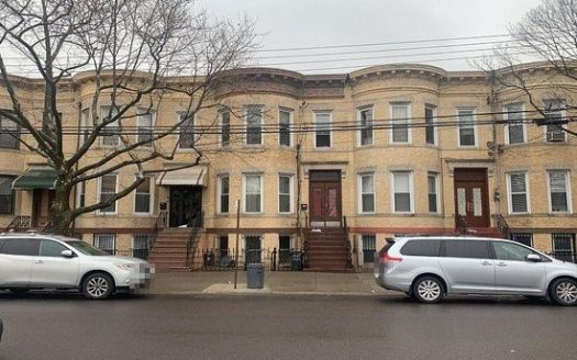 2-Bedroom Apartment for Rent in Ridgewood, NY 11385 – $3499/mo | 1 Baths | Updated 2025