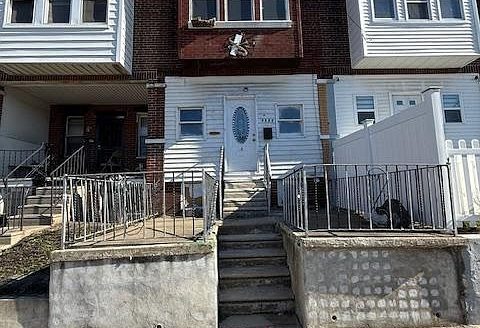 Townhouse for Sale in Philadelphia, PA 19124 – 3 Bedroom, 1 Bath – $169000