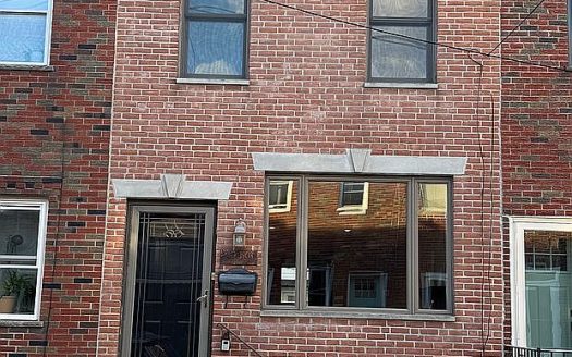 Single Family Home for Sale in Philadelphia, PA 19148 – 3 Bedrooms, 2 Baths – $455500