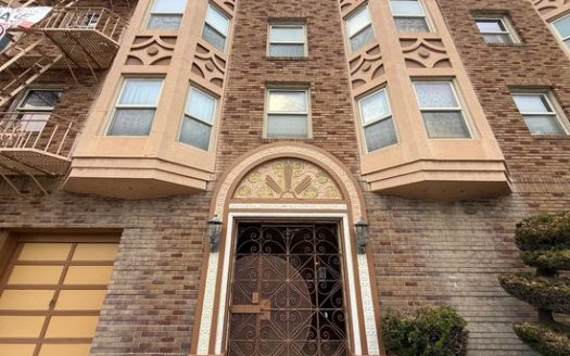 1-Bedroom Apartment for Rent in San Francisco, CA 94121 – $3850/mo | 1 Baths | Updated 2025