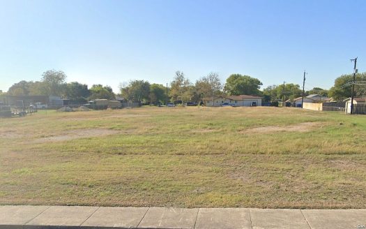 Lot for Sale in San Antonio, TX 78219 – 1 Bedroom, 1 Bath – $225000