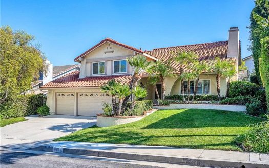 Single Family Home for Sale in West Hills, CA 91307 – 4 Bedrooms, 3 Baths – $1425000