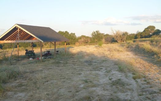 Lot for Sale in San Antonio, TX 78264 – 1 Bedroom, 1 Bath – $130000