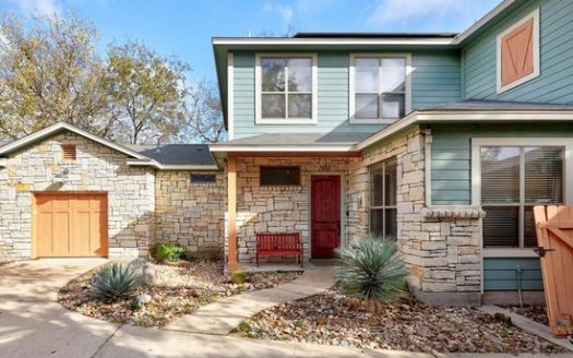 3-Bedroom Single Family Home for Rent in Austin, TX 78756 – $4400/mo | 4 Baths | Updated 2025