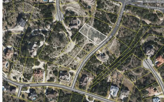Lot for Sale in San Antonio, TX 78255 – 1 Bedroom, 1 Bath – $165000
