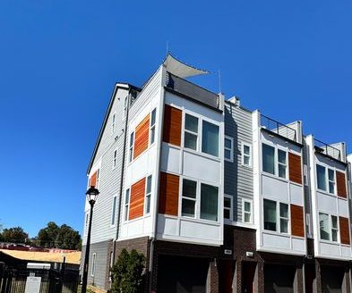 2-Bedroom Townhouse for Rent in Charlotte, NC 28208 – $2799/mo | 4 Baths | Updated 2025