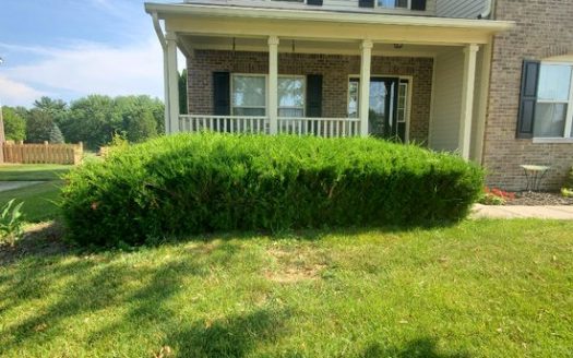 5-Bedroom Single Family Home for Rent in Indianapolis, IN 46278 – $4800/mo | 4 Baths | Updated 2025