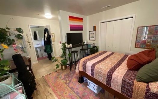 0-Bedroom Apartment  for Rent in San Francisco, CA 94123 – $2749/mo | 1 Baths | Updated 2025