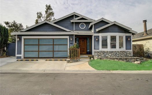 Manufactured for Sale in Sylmar, CA 91342 – 4 Bedrooms, 3 Baths – $360000