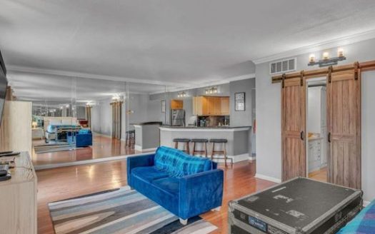 0-Bedroom Apartment  for Rent in Nashville, TN 37203 – $3038/mo | 1 Baths | Updated 2025