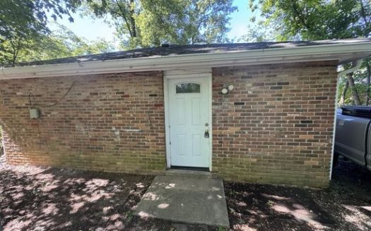 2-Bedroom Townhouse  for Rent in Nashville, TN 37207 – $1100/mo | 1 Baths | Updated 2025