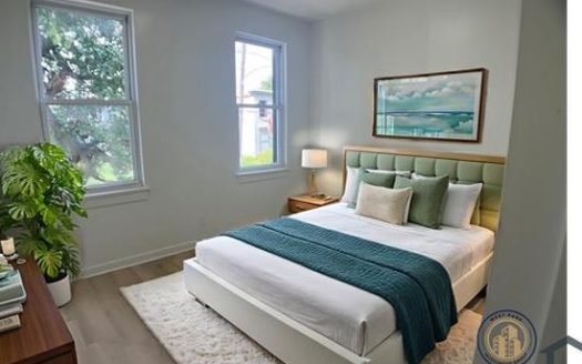 3-Bedroom Townhouse for Rent in Philadelphia, PA 19132 – $1780/mo | 1 Baths | Updated 2025