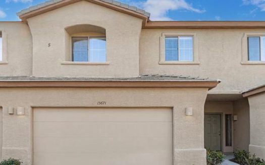 4-Bedroom Townhouse  for Rent in Phoenix, AZ 85032 – $2300/mo | 2 Baths | Updated 2025
