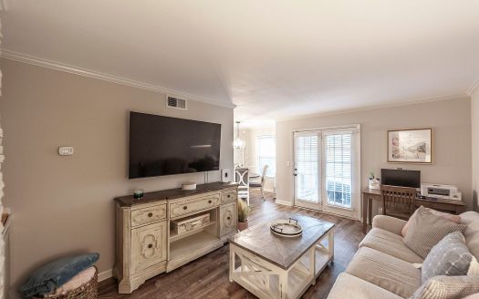 Condo for Sale in Madison, TN 37115 – 1 Bedroom, 1 Bath – $209900