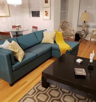 2-Bedroom Apartment  for Rent in Chicago, IL 60637 – $2250/mo | 2 Baths | Updated 2025