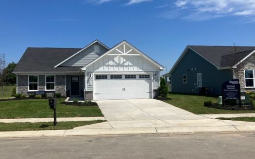 3-Bedroom Single Family Home for Rent in Indianapolis, IN 46239 – $2000/mo | 2 Baths | Updated 2025