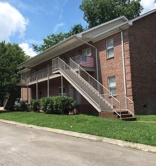 1-Bedroom Apartment  for Rent in Nashville, TN 37203 – $1225/mo | 1 Baths | Updated 2025