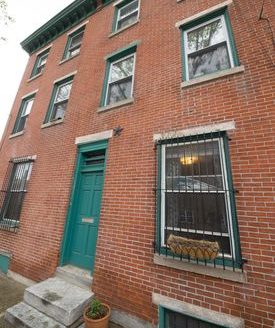 4-Bedroom Single Family Home for Rent in Philadelphia, PA 19104 – $2800/mo | 2 Baths | Updated 2025