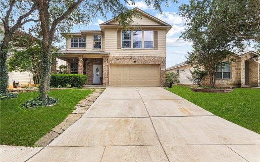 Single Family Home for Sale in San Antonio, TX 78222 – 4 Bedrooms, 3 Baths – $315000