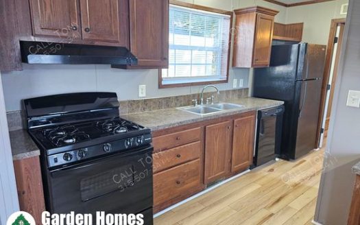 3-Bedroom Single Family Home for Rent in Frankfort, NY 13340 – $1250/mo | 2 Baths | Updated 2025