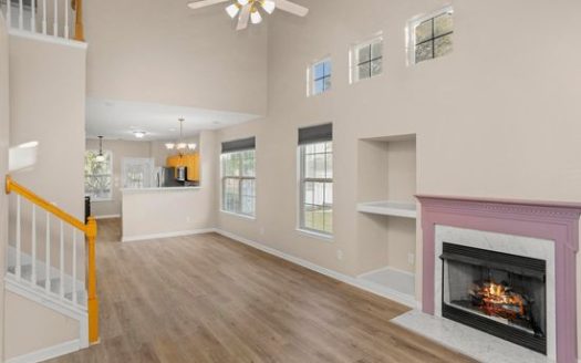 3-Bedroom Single Family Home for Rent in Nashville, TN 37214 – $2200/mo | 3 Baths | Updated 2025