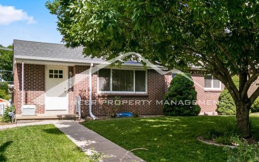 3-Bedroom Single Family Home for Rent in Denver, CO 80210 – $2800/mo | 2 Baths | Updated 2025