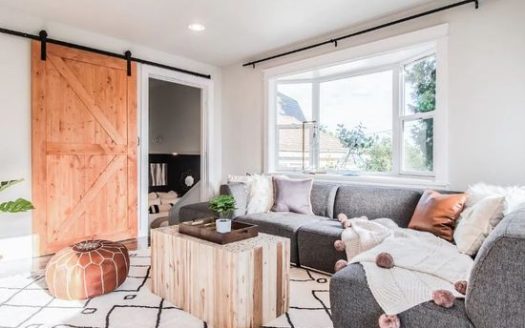 4-Bedroom Single Family Home for Rent in Seattle, WA 98144 – $9800/mo | 2 Baths | Updated 2025