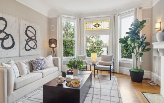 3-Bedroom Apartment  for Rent in San Francisco, CA 94114 – $7995/mo | 2 Baths | Updated 2025