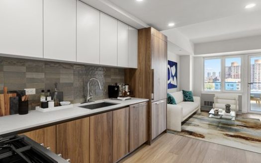 2-Bedroom Apartment for Rent in New York, NY 10029 – $5995/mo | 2 Baths | Updated 2025