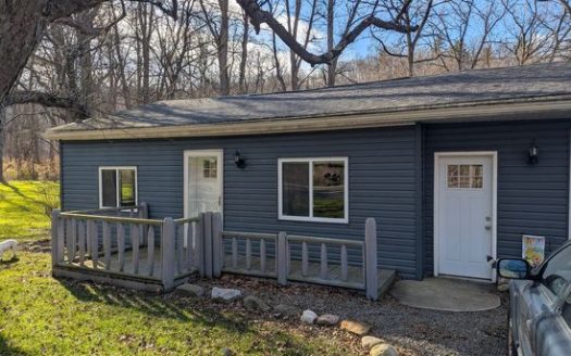 2-Bedroom Single Family Home for Rent in Millport, NY 14864 – $1300/mo | 1 Baths | Updated 2025