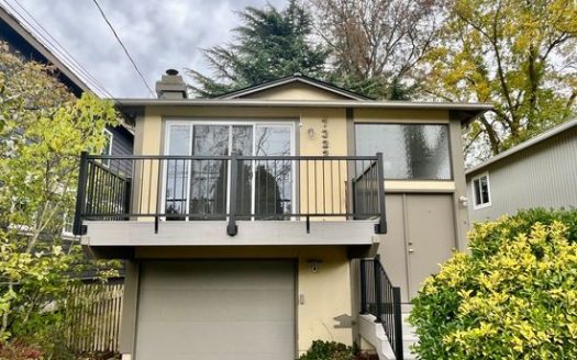 3-Bedroom Single Family Home for Rent in Seattle, WA 98115 – $3450/mo | 2 Baths | Updated 2025