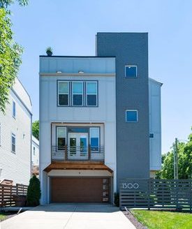 3-Bedroom Single Family Home for Rent in Nashville, TN 37206 – $3400/mo | 4 Baths | Updated 2025