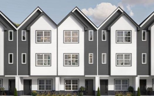 Townhouse for Sale in Madison, TN 37115 – 2 Bedrooms, 3 Baths – $341700