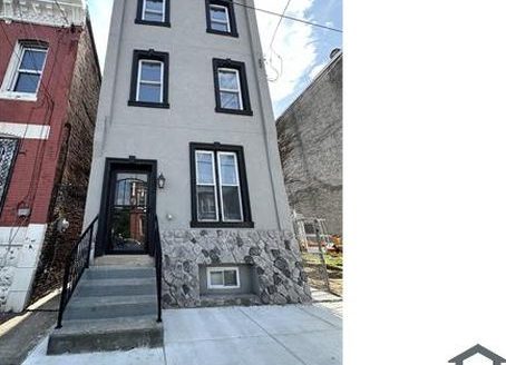 5-Bedroom Single Family Home for Rent in Philadelphia, PA 19121 – $2800/mo | 2 Baths | Updated 2025