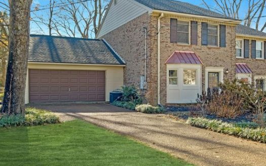 2-Bedroom Townhouse  for Rent in Nashville, TN 37204 – $2700/mo | 2 Baths | Updated 2025