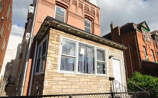 Single Family Home for Sale in Philadelphia, PA 19104 – 6 Bedrooms, 6 Baths – $799000