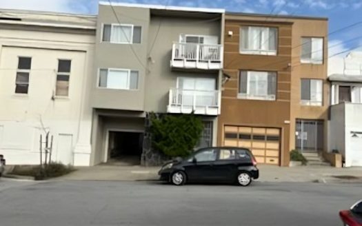 2-Bedroom Apartment for Rent in San Francisco, CA 94112 – $3300/mo | 1 Baths | Updated 2025