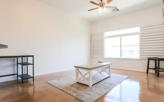 1-Bedroom Condo for Rent in Austin, TX 78705 – $1525/mo | 1 Baths | Updated 2025