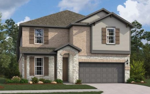 Single Family Home for Sale in Helotes, TX 78023 – 4 Bedrooms, 3 Baths – $412990