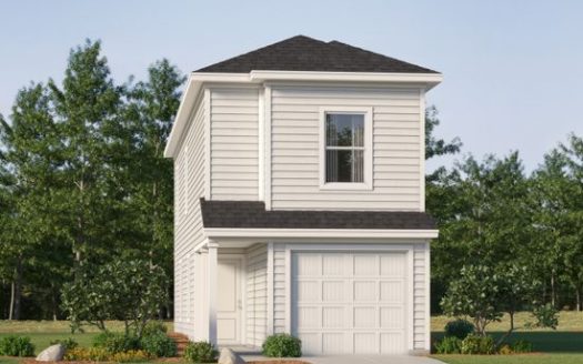 Townhouse for Sale in San Antonio, TX 78263 – 3 Bedrooms, 3 Baths – $160999