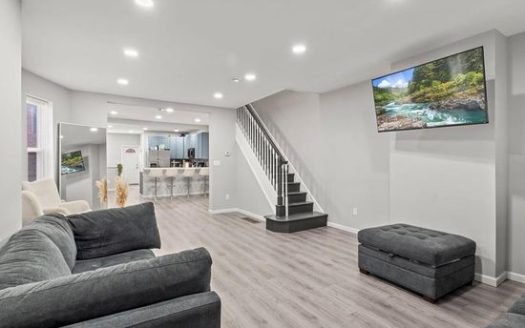 4-Bedroom Single Family Home for Rent in Philadelphia, PA 19143 – $2800/mo | 3 Baths | Updated 2025